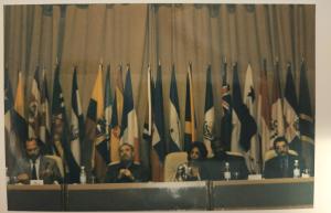 2003-II Foro en VIH SIDA ITS de America Latina Y El Caribe em Cuba